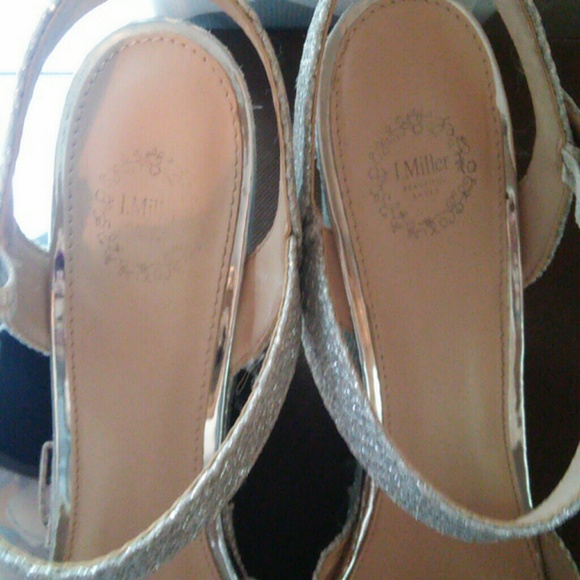 Silver Wedges - Picture 6 of 6